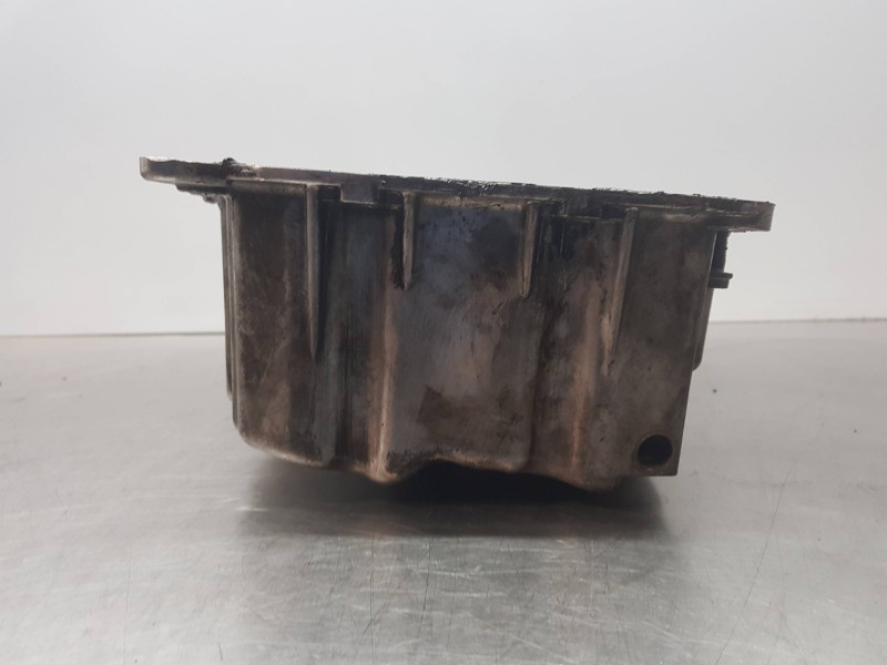 Recambio de carter para volkswagen caddy ocio trendline referencia OEM IAM 04L103603C 04L907660C 04L103603 Recambio de carter para volkswagen caddy ocio trendline referencia OEM IAM 04L103603C 04L907660C 04L103603