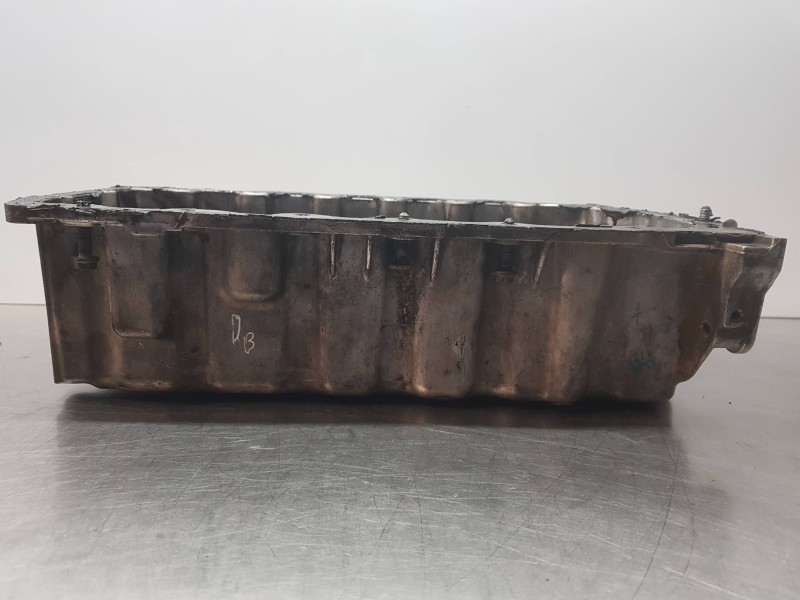 Recambio de carter para volkswagen caddy ocio trendline referencia OEM IAM 04L103603C 04L907660C 04L103603 Recambio de carter para volkswagen caddy ocio trendline referencia OEM IAM 04L103603C 04L907660C 04L103603