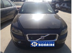 volvo c30 del año 2006
