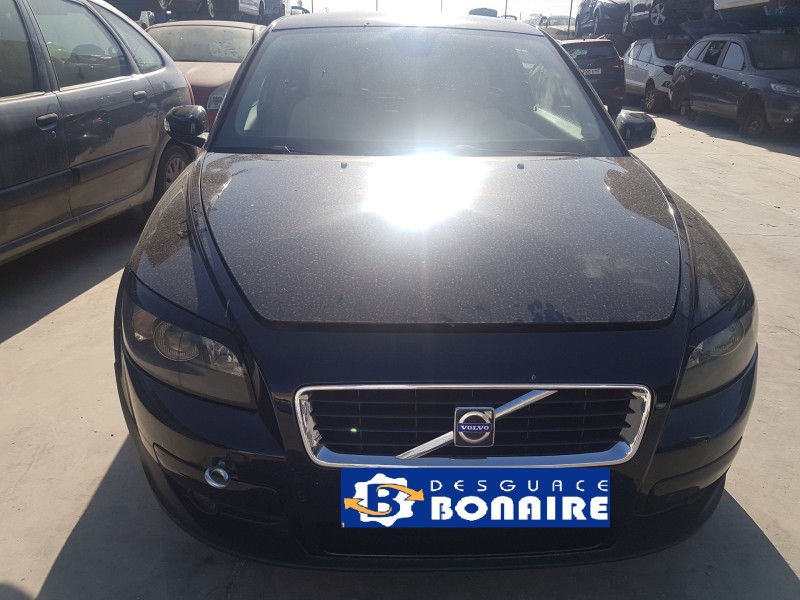volvo c30 del año 2006