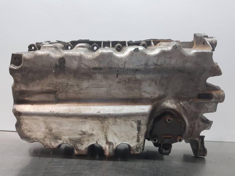 Recambio de carter para volkswagen caddy ocio trendline referencia OEM IAM 04L103603C 04L907660C 04L103603 Recambio de carter para volkswagen caddy ocio trendline referencia OEM IAM 04L103603C 04L907660C 04L103603