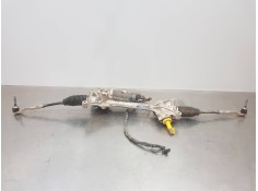 Recambio de cremallera direccion para mercedes clase c (w206) 220 d referencia OEM IAM A2144609800  