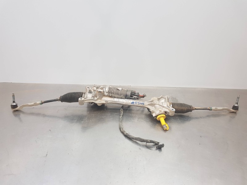 Recambio de cremallera direccion para mercedes clase c (w206) 220 d referencia OEM IAM A2144609800  