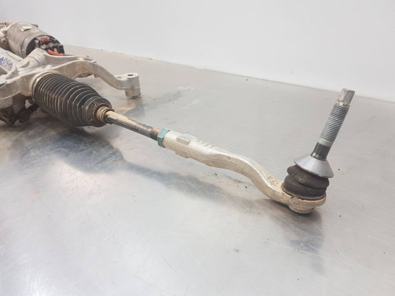 Recambio de cremallera direccion para mercedes clase c (w206) 220 d referencia OEM IAM A2144609800  