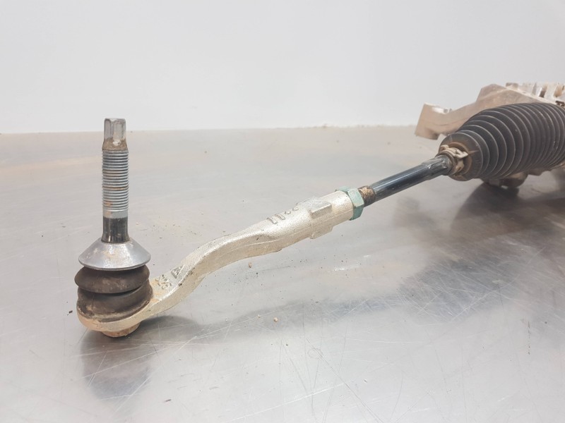 Recambio de cremallera direccion para mercedes clase c (w206) 220 d referencia OEM IAM A2144609800  