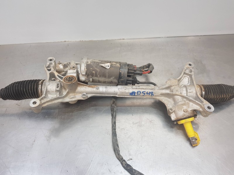 Recambio de cremallera direccion para mercedes clase c (w206) 220 d referencia OEM IAM A2144609800  