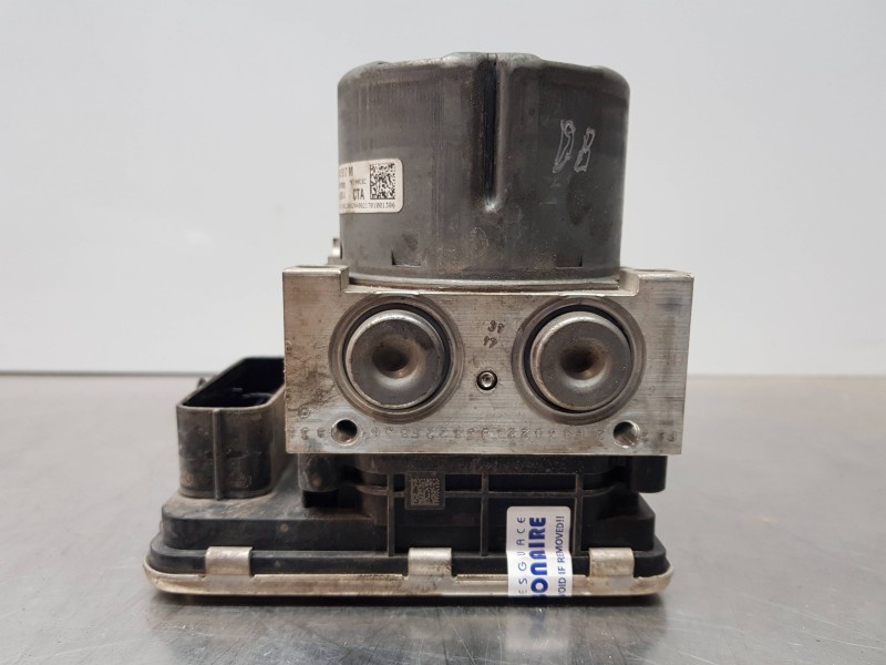 Recambio de abs para volkswagen caddy ocio trendline referencia OEM IAM 7E0614517M 10022008244  Recambio de abs para volkswagen caddy ocio trendline referencia OEM IAM 7E0614517M 10022008244