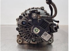 Recambio de alternador para volkswagen caddy ocio trendline referencia OEM IAM 03L903023L   2