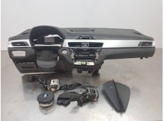 Recambio de kit airbag para bmw x2 (f39) xdrive referencia OEM IAM 51458099037 32308092481 72129384457