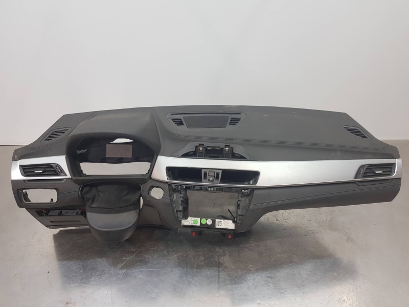 Recambio de kit airbag para bmw x2 (f39) xdrive referencia OEM IAM 51458099037 32308092481 72129384457