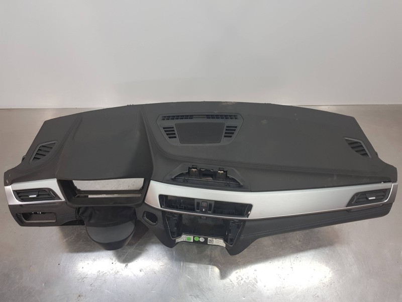 Recambio de kit airbag para bmw x2 (f39) xdrive referencia OEM IAM 51458099037 32308092481 72129384457