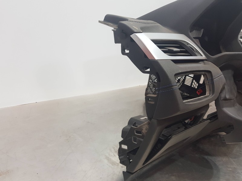 Recambio de kit airbag para bmw x2 (f39) xdrive referencia OEM IAM 51458099037 32308092481 72129384457