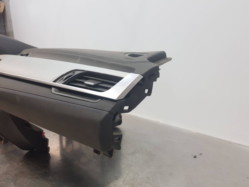 Recambio de kit airbag para bmw x2 (f39) xdrive referencia OEM IAM 51458099037 32308092481 72129384457