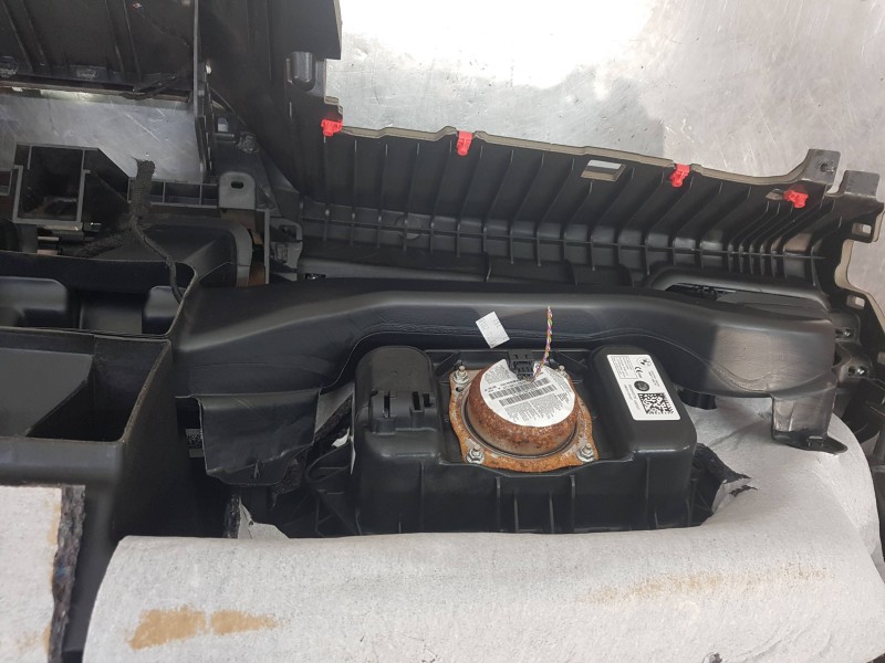 Recambio de kit airbag para bmw x2 (f39) xdrive referencia OEM IAM 51458099037 32308092481 72129384457