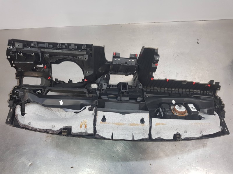 Recambio de kit airbag para bmw x2 (f39) xdrive referencia OEM IAM 51458099037 32308092481 72129384457