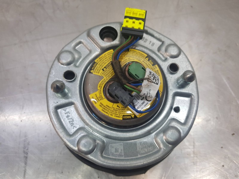 Recambio de kit airbag para bmw x2 (f39) xdrive referencia OEM IAM 51458099037 32308092481 72129384457