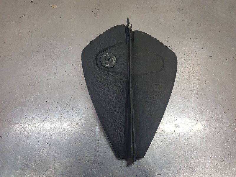 Recambio de kit airbag para bmw x2 (f39) xdrive referencia OEM IAM 51458099037 32308092481 72129384457