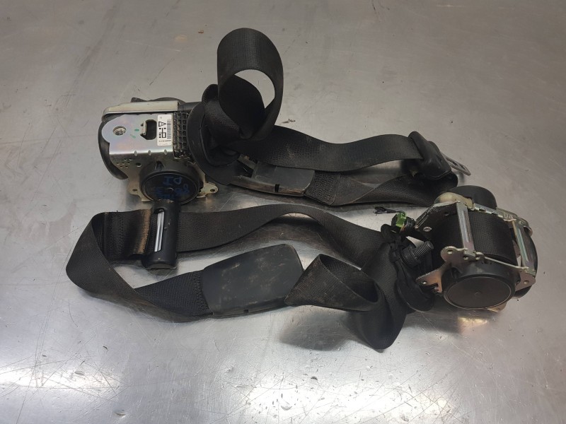 Recambio de kit airbag para bmw x2 (f39) xdrive referencia OEM IAM 51458099037 32308092481 72129384457