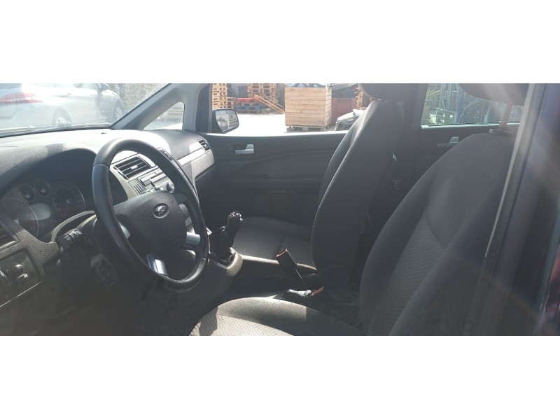 ford focus c-max (cap) del año 2005
