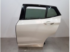 Recambio de puerta trasera izquierda para bmw x2 (f39) xdrive referencia OEM IAM 41008491729  