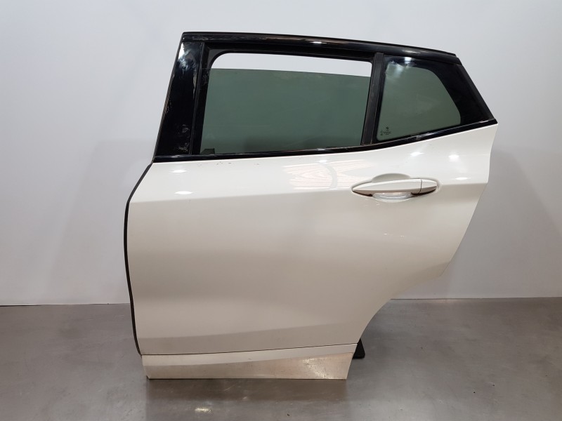 Recambio de puerta trasera izquierda para bmw x2 (f39) xdrive referencia OEM IAM 41008491729  