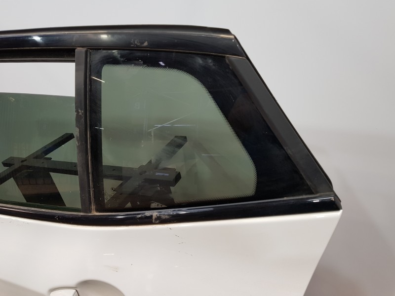 Recambio de puerta trasera izquierda para bmw x2 (f39) xdrive referencia OEM IAM 41008491729  