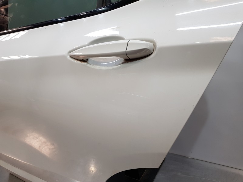 Recambio de puerta trasera izquierda para bmw x2 (f39) xdrive referencia OEM IAM 41008491729  