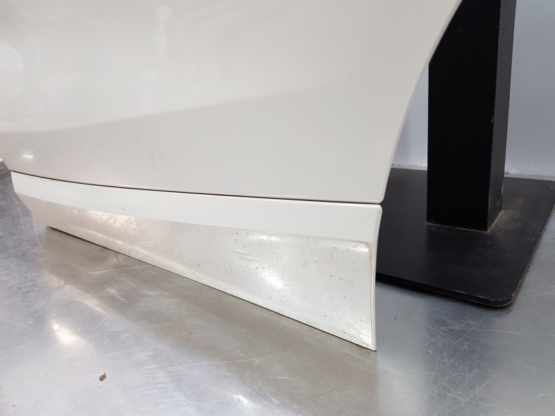 Recambio de puerta trasera izquierda para bmw x2 (f39) xdrive referencia OEM IAM 41008491729  