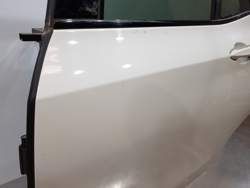 Recambio de puerta trasera izquierda para bmw x2 (f39) xdrive referencia OEM IAM 41008491729  