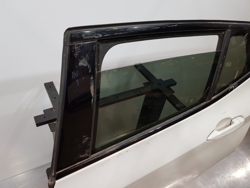 Recambio de puerta trasera izquierda para bmw x2 (f39) xdrive referencia OEM IAM 41008491729  