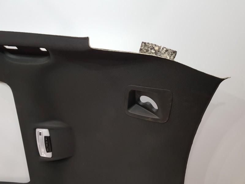 Recambio de techo interior para bmw x2 (f39) xdrive referencia OEM IAM 51448073463 7483992 