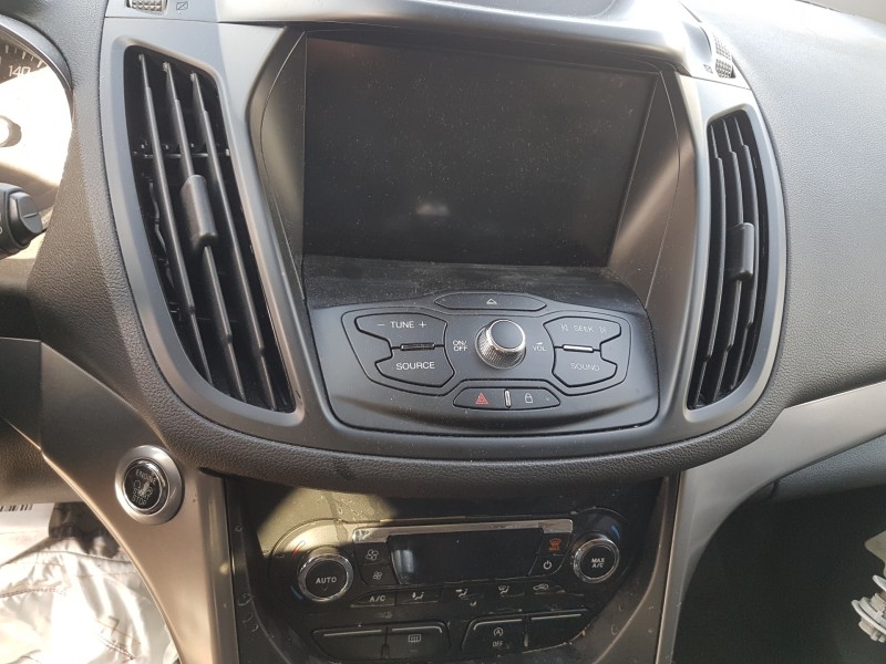 ford kuga (cbs) del año 2016