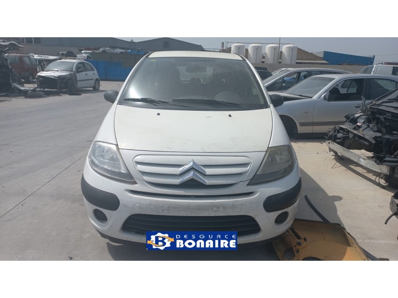 citroen c3 del año 2006