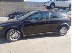 volvo c30 del año 2006 2