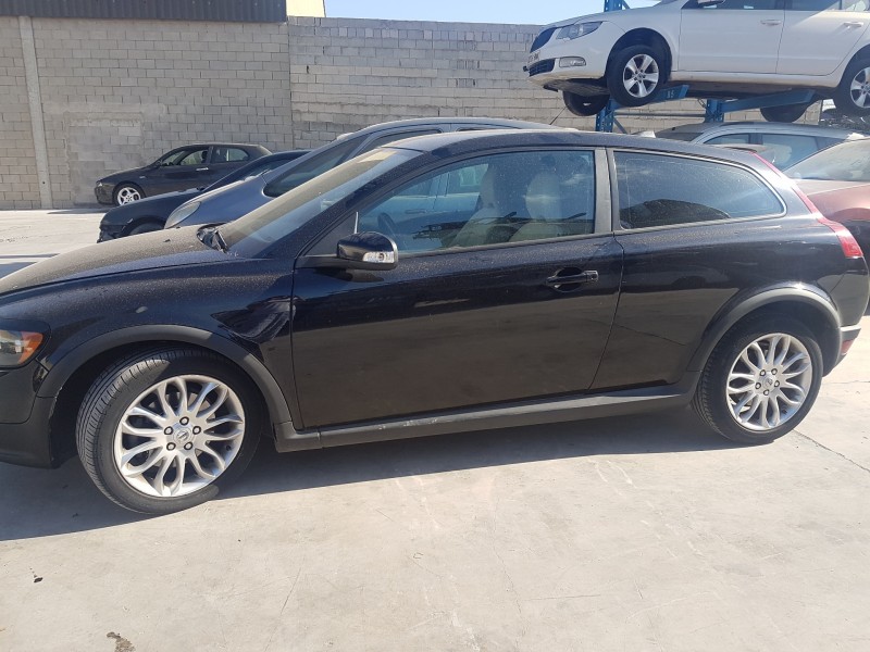 volvo c30 del año 2006