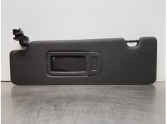 Recambio de parasol izquierdo para bmw x2 (f39) xdrive referencia OEM IAM 51167429911  