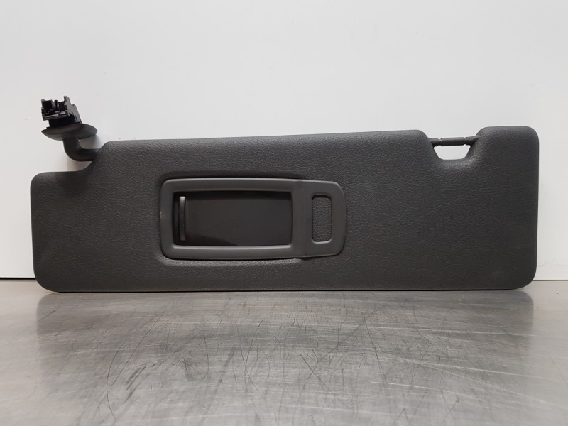 Recambio de parasol izquierdo para bmw x2 (f39) xdrive referencia OEM IAM 51167429911  