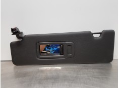 Recambio de parasol izquierdo para bmw x2 (f39) xdrive referencia OEM IAM 51167429911   2