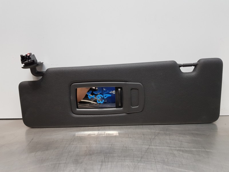 Recambio de parasol izquierdo para bmw x2 (f39) xdrive referencia OEM IAM 51167429911  