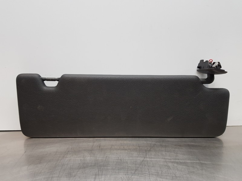 Recambio de parasol izquierdo para bmw x2 (f39) xdrive referencia OEM IAM 51167429911  