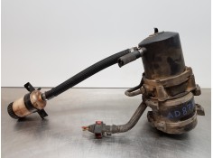 Recambio de bomba direccion para peugeot 106 (s2) max referencia OEM IAM 40079C 9641148480 