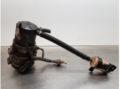 Recambio de bomba direccion para peugeot 106 (s2) max referencia OEM IAM 40079C 9641148480  2