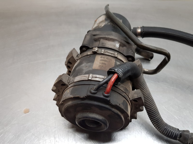 Recambio de bomba direccion para peugeot 106 (s2) max referencia OEM IAM 40079C 9641148480 