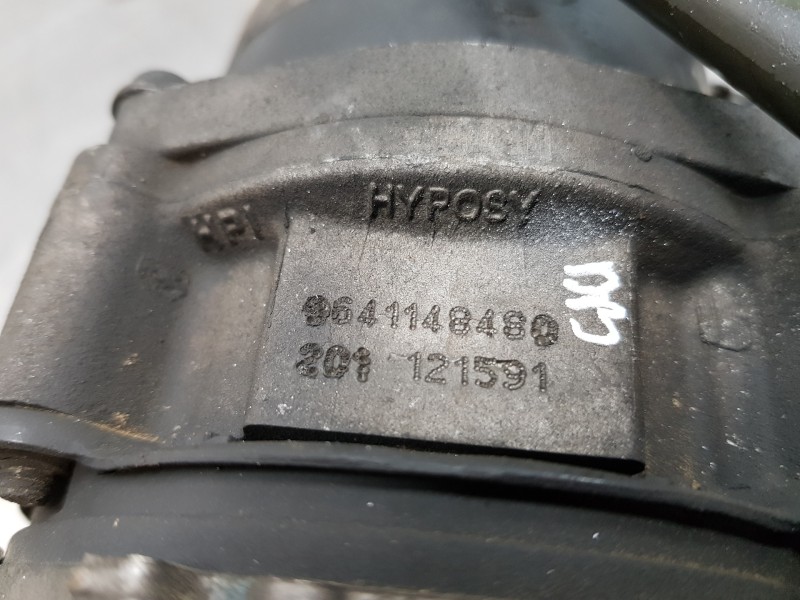 Recambio de bomba direccion para peugeot 106 (s2) max referencia OEM IAM 40079C 9641148480 