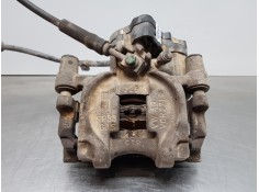 Recambio de pinza freno trasera izquierda para volkswagen t-roc r-line referencia OEM IAM 5Q0615423ESL7 5Q0615405GP 5Q0615423E