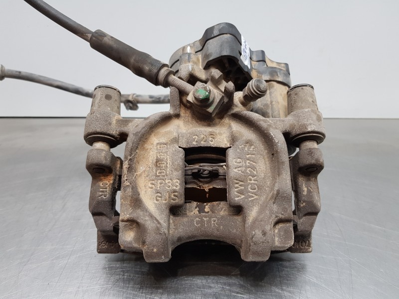 Recambio de pinza freno trasera izquierda para volkswagen t-roc r-line referencia OEM IAM 5Q0615423ESL7 5Q0615405GP 5Q0615423E Recambio de pinza freno trasera izquierda para volkswagen t-roc r-line referencia OEM IAM 5Q0615423ESL7 5Q0615405GP 5Q0615423E