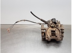 Recambio de pinza freno trasera izquierda para volkswagen t-roc r-line referencia OEM IAM 5Q0615423ESL7 5Q0615405GP 5Q0615423E 2