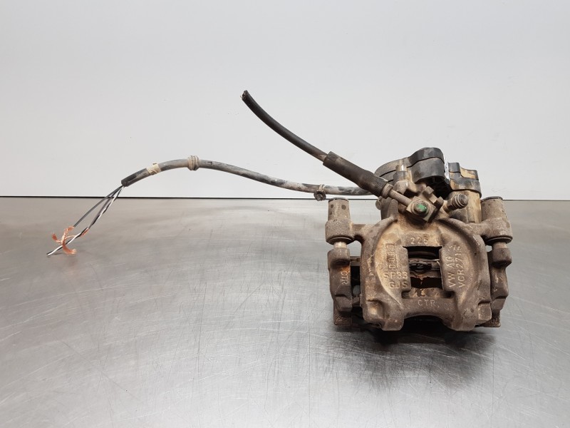 Recambio de pinza freno trasera izquierda para volkswagen t-roc r-line referencia OEM IAM 5Q0615423ESL7 5Q0615405GP 5Q0615423E Recambio de pinza freno trasera izquierda para volkswagen t-roc r-line referencia OEM IAM 5Q0615423ESL7 5Q0615405GP 5Q0615423E