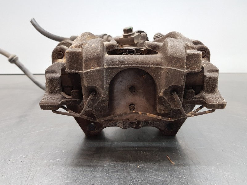 Recambio de pinza freno trasera izquierda para volkswagen t-roc r-line referencia OEM IAM 5Q0615423ESL7 5Q0615405GP 5Q0615423E Recambio de pinza freno trasera izquierda para volkswagen t-roc r-line referencia OEM IAM 5Q0615423ESL7 5Q0615405GP 5Q0615423E