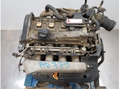 Recambio de motor completo para audi tt (8n3/8n9) ambition referencia OEM IAM APP  